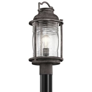 A thumbnail of the Kichler 49573 Weathered Zinc