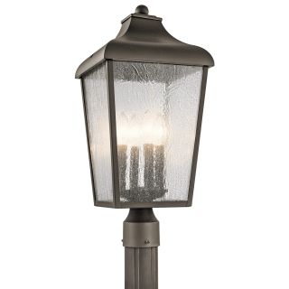 A thumbnail of the Kichler 49739 Olde Bronze