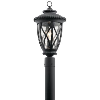 A thumbnail of the Kichler 49849 Textured Black