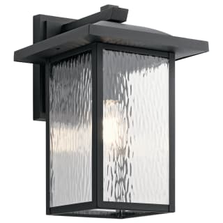 A thumbnail of the Kichler 49926 Textured Black