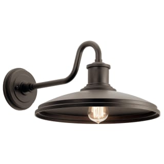 A thumbnail of the Kichler 49981 Olde Bronze