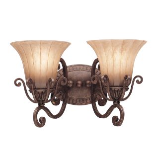 A thumbnail of the Kichler 5056 Carre Bronze