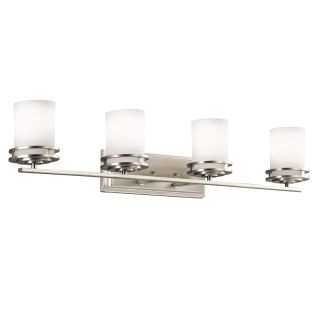 A thumbnail of the Kichler 5079 Brushed Nickel
