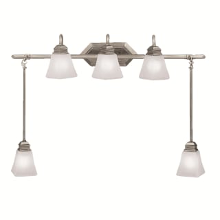 A thumbnail of the Kichler 5104 Antique Pewter