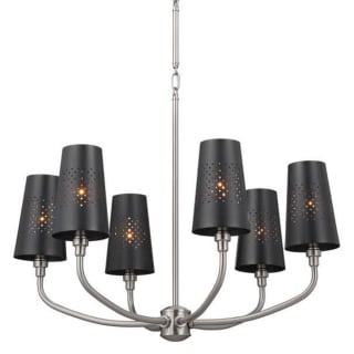A thumbnail of the Kichler 52508 Classic Pewter