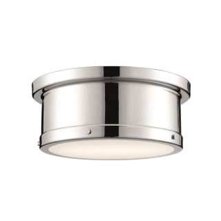 A thumbnail of the Kichler 52540 Polished Nickel