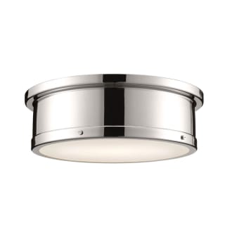 A thumbnail of the Kichler 52541 Polished Nickel