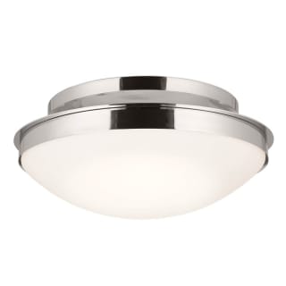 A thumbnail of the Kichler 52545 Polished Nickel