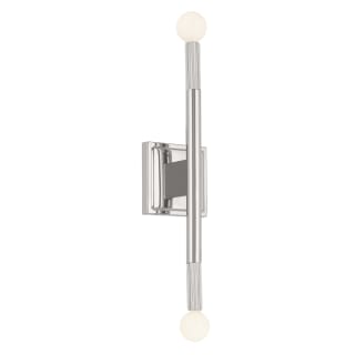 A thumbnail of the Kichler 52556 Polished Nickel