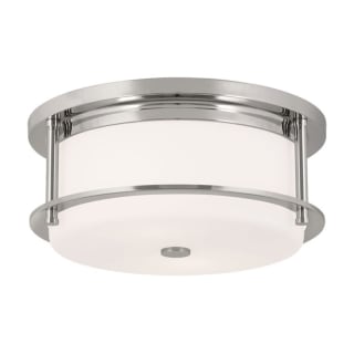 A thumbnail of the Kichler 52595 Polished Nickel