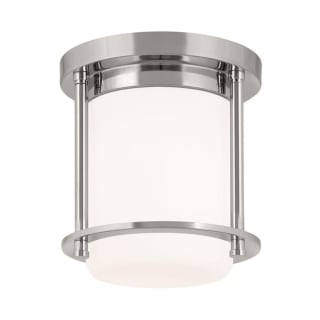 A thumbnail of the Kichler 52596 Polished Nickel