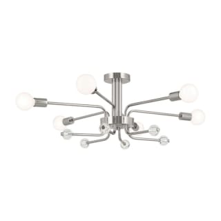 A thumbnail of the Kichler 52602 Polished Nickel