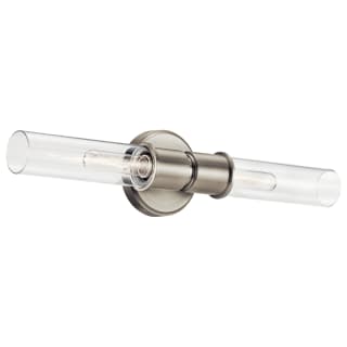 A thumbnail of the Kichler 52654 Brushed Nickel