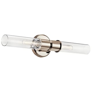 A thumbnail of the Kichler 52654 Polished Nickel