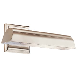 A thumbnail of the Kichler 52684 Polished Nickel