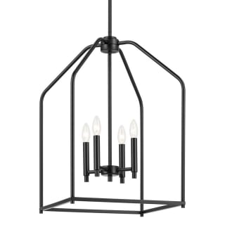 A thumbnail of the Kichler 52722 Black