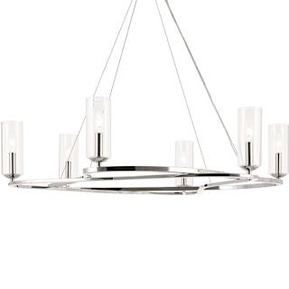 A thumbnail of the Kichler 52771 Polished Nickel