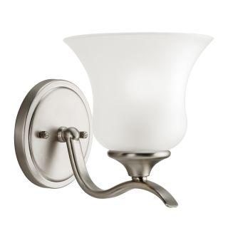 A thumbnail of the Kichler 5284 Brushed Nickel