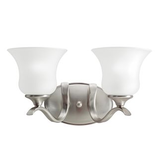 A thumbnail of the Kichler 5285 Brushed Nickel