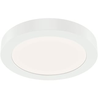 A thumbnail of the Kichler 53005WH30 White