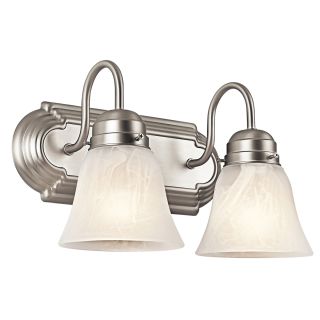A thumbnail of the Kichler 5336 Brushed Nickel