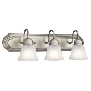 A thumbnail of the Kichler 5337S Brushed Nickel