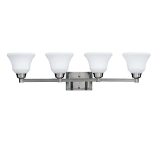 A thumbnail of the Kichler 5391LED Brushed Nickel