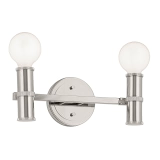 A thumbnail of the Kichler 55158 Polished Nickel