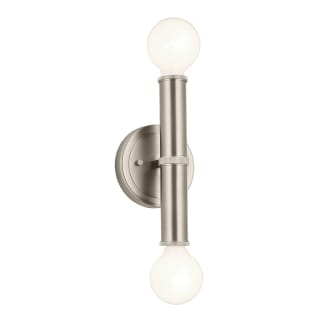 A thumbnail of the Kichler 55159 Brushed Nickel
