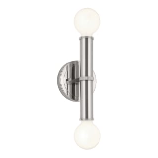 A thumbnail of the Kichler 55159 Polished Nickel
