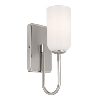 A thumbnail of the Kichler 55161 Polished Nickel