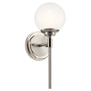 A thumbnail of the Kichler 55170 Polished Nickel