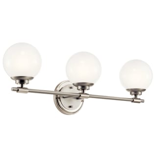 A thumbnail of the Kichler 55172 Polished Nickel