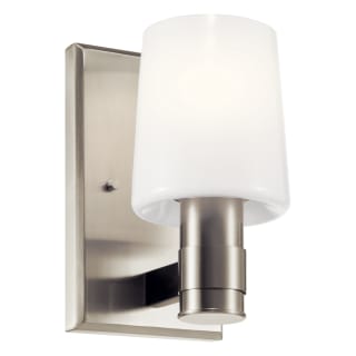 A thumbnail of the Kichler 55174 Brushed Nickel