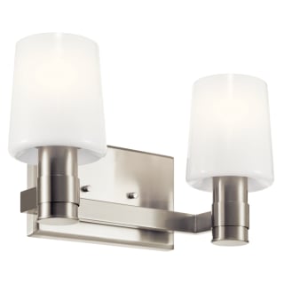 A thumbnail of the Kichler 55175 Brushed Nickel