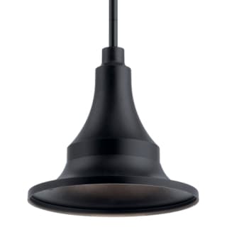 A thumbnail of the Kichler 59057 Textured Black