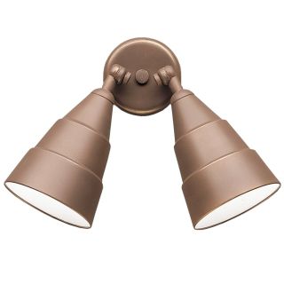 A thumbnail of the Kichler 6052 Architectural Bronze