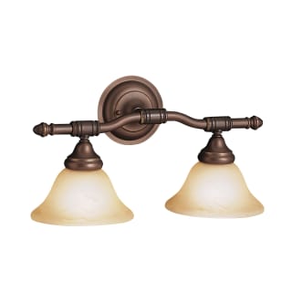 A thumbnail of the Kichler 6492 Olde Bronze