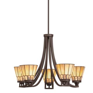 A thumbnail of the Kichler 66054 Olde Bronze