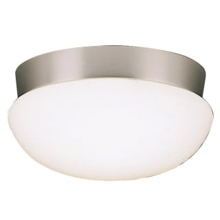 A thumbnail of the Kichler 8103 Brushed Nickel