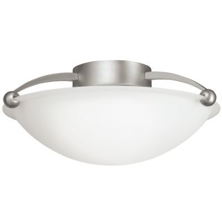 A thumbnail of the Kichler 8405 Brushed Nickel