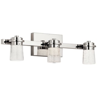 A thumbnail of the Kichler 85070 Polished Nickel