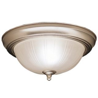 A thumbnail of the Kichler 8653 Brushed Nickel