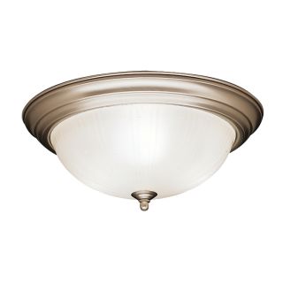 A thumbnail of the Kichler 8655 Brushed Nickel