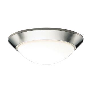 A thumbnail of the Kichler 8882 Brushed Nickel