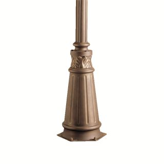 A thumbnail of the Kichler 9510 Olde Bronze