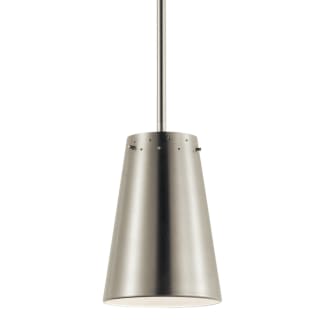 A thumbnail of the Kichler 11314LED Brushed Nickel