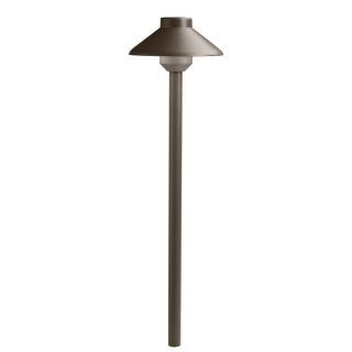 A thumbnail of the Kichler 15820 Textured Architectural Bronze