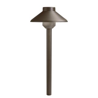 A thumbnail of the Kichler 15821 Textured Architectural Bronze