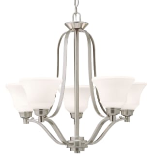 A thumbnail of the Kichler 1783LED Brushed Nickel